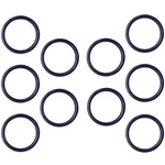 10 Pack 876-174 Piston O-ring Replacement Part Fit For Hitachi NV45AA NV45AB. Fixed Price $6.08.