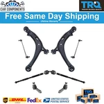 Trq New Steering & Suspension 8PC Kit For 2011-2013 Honda Odyssey. Fixed Price $256.49.
