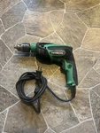 Hitachi 16MM (5/8") Impact Drill FDV16VB2 Used Works Has Issue Read Details. Fixed Price $24.00.