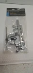 Mintcraft 541-9437 Heavy Duty Flaring Tool 3/16 5/8. Fixed Price $27.99.