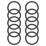 Durable 876174 Piston O-ring Replacement For Hitachi Nv Series Nailers 10/PC. Fixed Price $16.19.