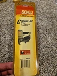 Senco YK0220 Repair Kit Fits All SCN40R Roofing Coil Nailers. Fixed Price $49.99.