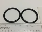 Lot Of 2 Max O-rings HH11169 (nos). Fixed Price $22.00.