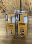 2 Pack Stanley Bostitch BT1303B-1M Stick Brad Nails, 3/4" 1000CT Each New. Fixed Price $19.95.