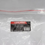 Aeropro Spring Hook Hole Bracket RHF9021NS. Fixed Price $7.77.