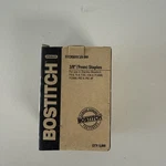 Bostitch SB5019 3/8-8M, 3/8" Staples (8064CT) For P50-5B. Fixed Price $30.00.