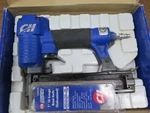 Campbell Hausfeld Model NB0030 Brad Finishing Nailer. Fixed Price $40.00.