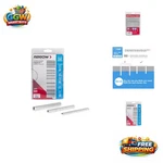 Arrow 50MP T50 Heavy Duty Staples Multipack - 1875 For Crafts & Repairs. Fixed Price $11.09.
