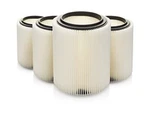 Craftsman & Ridgid Replacement Filter 4 Pack By Kopach, Part # 17816. Fixed Price $56.99.