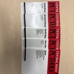 Central Point Pc Tools, Vintage Manuals. Fixed Price $22.00.