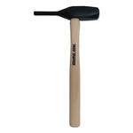 True Temper Toughstrike 14" Back-out Punch Hammer W/ Hickory Handle. Fixed Price $80.73.