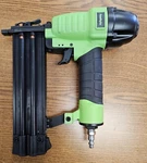 Powryte 500019A Elite 18GA 2-INCH Brad Nailer New Opened Box. Fixed Price $52.99.