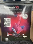 Powermate Vx HWFN3N1P Pneumatic 3-IN-1 16-GAUGE Flooring Nailer. Fixed Price $160.00.