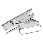 Arrow Fastener P22 Plier Stapler, Manual, Heavy Dty, Flat Crwn. Fixed Price $24.29.