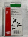 Porter Cable Overhaul Maintenance Kit FN250A NSS150 RN175. Fixed Price $69.99.