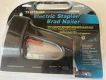 Craftsman 9-68496 Electric Stapler Brad Nailer Tested Works Vgc. Fixed Price $24.99.