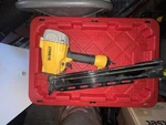 Dewalt DWF83PL 21 Degree To 3-1/4 Wire Weld Framing Nailer. Fixed Price $160.00.