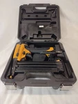 Bostitch BT1855 Oil-free Pneumatic Brad Nailer With Case. Fixed Price $39.99.