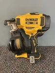 Dewalt DCN45RN 18V Xr Cordless Roofing Coil Nail. Fixed Price $249.99.