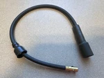 Nos National Mower 04504 Spark Plug Wire To Coil. Fixed Price $14.99.