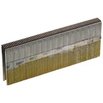 Senco N19BRB Wire Staple, 7/16 In Crown, 1-3/4 Leg, 16, Bright Basic. Fixed Price $116.12.