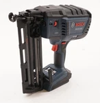 Bosch GNH18V-16MAB12 Brushless Finish Nailer Kit With Power Battery. Fixed Price $329.99.