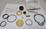 Milwaukee 14-70-0130 Overhaul Kit-fits 7150-21 & 7155-21 -missing Parts See Des.. Fixed Price $19.99.