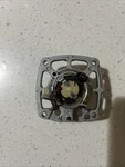 Paslode Part # 900524 - Oem Fan Motor Assembly. Fixed Price $55.00.