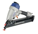 Apach DA-64E 1" To 2-1/2" Pneumatic Angle Finish Nailer. Fixed Price $195.89.