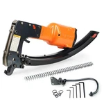 Kamsin M66S Vertex Fastening Clipper Pneumatic Clinch Tool For Hartco Clips. Fixed Price $210.59.