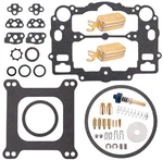 Carburetor Rebuild Kit Compatible With Edelbrock 1405 1406 1407 1408 1409.... Fixed Price $37.08.
