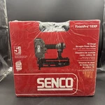 Senco 9S0001N Finishpro 16XP Pneumatic Nailer - New. Fixed Price $149.99.
