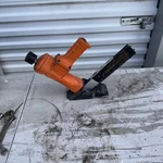 Central Pneumatic Flooring Nailer & Stapler 99640 Parts Repair Untested. Fixed Price $25.00.