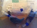 Hitachi Sequential Trip Mechanism Kit 883-991. Fixed Price $12.99.
