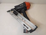 Banks 21 Degree 3-1/2 In. Round-head Framing Nailer. Fixed Price $64.99.