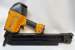 Bostitch N88WWB 28 Pneumatic Framing Nailer 3.5" Gun. Fixed Price $89.99.