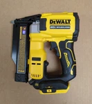 Open-box (DCN623B) Dewalt 20V Max Brushless Cordless Ga. Pin Nailer. Fixed Price $276.99.