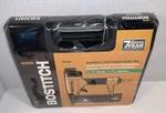 New Bostitch SB-2IN1 Brad Nailer / Finish Stapler Combo Kit, Hard Case Warranty. Fixed Price $99.99.