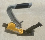 Bostitch Bulldog Pneumatic 2-IN-1 Flooring Nailer BTFP12569 Air Tool. Fixed Price $115.98.