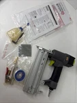 Craftsman Evolv Pneumatic Brad Nailer - Model# 6G28/F50 Gun 18 Gauge. Fixed Price $29.99.