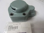 Hitachi 790329 Exhaust Cover Cap Oem 790-329 For N5008AB Stapler Nos. Fixed Price $39.99.