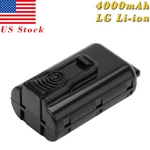 4000MAH 7.4V Li-ion Battery For Paslode 902654 902600 B20543A CF325LI IM65LI. Fixed Price $16.89.
