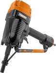Freeman Psscp Pneumatic 3" Single Pin Concrete Nailer With Case. Fixed Price $342.39.