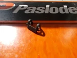 Paslode Part # 513108 Bias Lever (PF250S-PP). Fixed Price $14.00.
