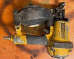 Stanley Bostitch Pneumatic Roofing Nailer. Fixed Price $75.00.