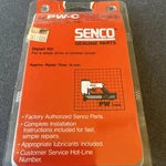 Senco Pw-c Fits Roofer YK0015 Repair Kit M-series SC1. Fixed Price $61.86.