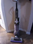 Dyson Ball Animal Working W/ Video Iron/purple 216041-01 Ln. Fixed Price $109.99.
