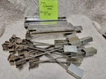 Arrow T-75 Parts Oem Pusher Spring, Channel Assy. You Choose Which One Nos. Fixed Price $11.99.
