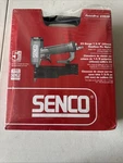 Senco TN11G1 1-3/8 23 Gauge Headless Pin Nailer New. Fixed Price $110.00.