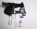 Metabo Hpt N3808AP 38MM 1/2 Cap Stapler. Fixed Price $200.00.